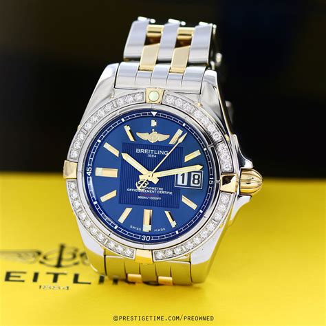 breitling gebrauchte|pre owned Breitling watches for sale.